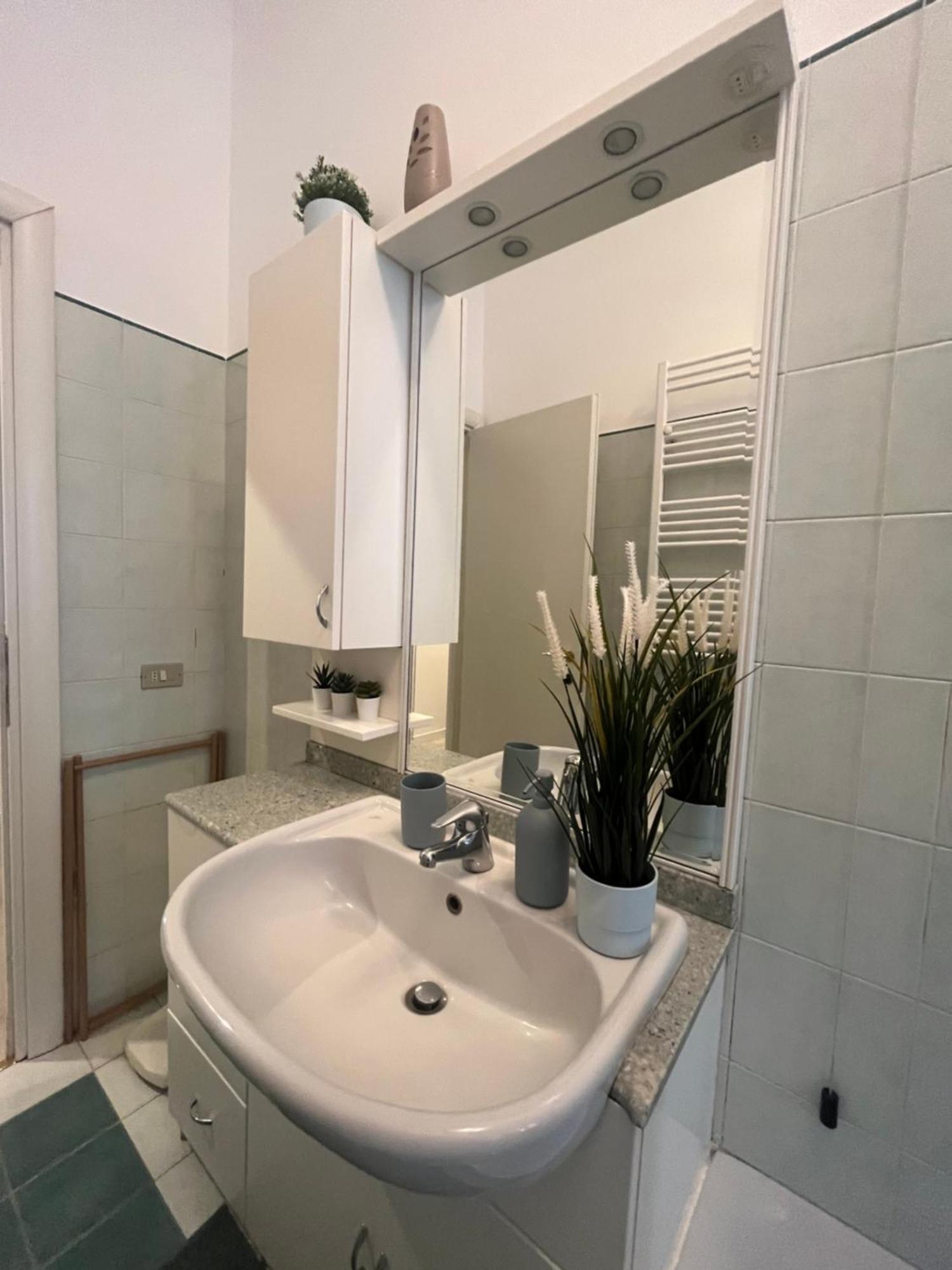 Porta Venezia Apartament Milán Exterior foto